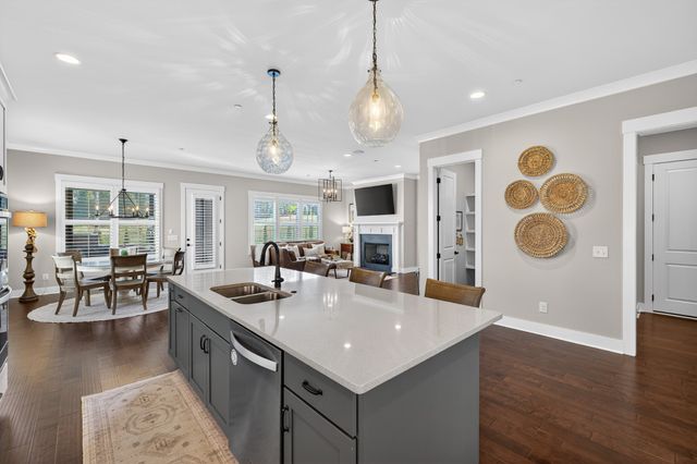 132 Telfair Ln, Nolensville, TN 37135