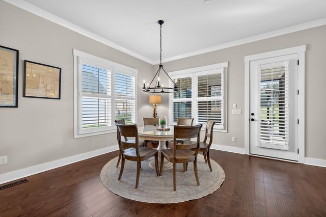 132 Telfair Ln, Nolensville, TN 37135