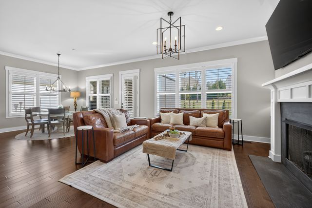 132 Telfair Ln, Nolensville, TN 37135