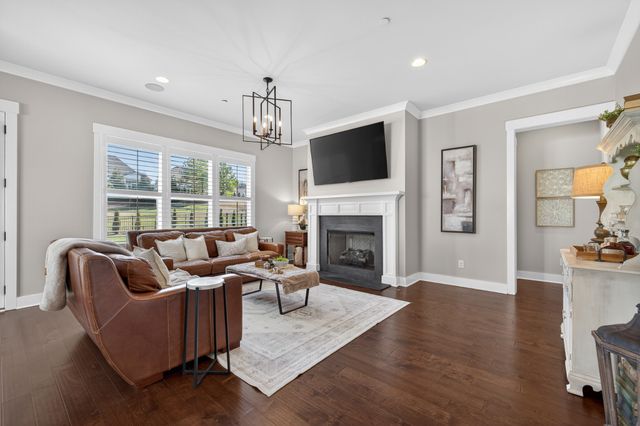 132 Telfair Ln, Nolensville, TN 37135