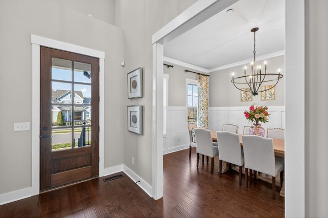 132 Telfair Ln, Nolensville, TN 37135