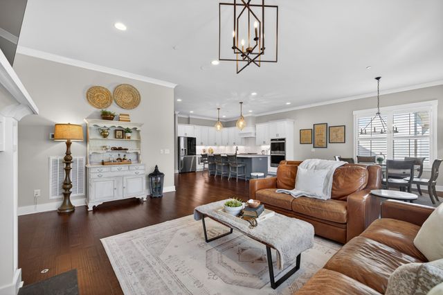 132 Telfair Ln, Nolensville, TN 37135