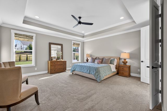 132 Telfair Ln, Nolensville, TN 37135