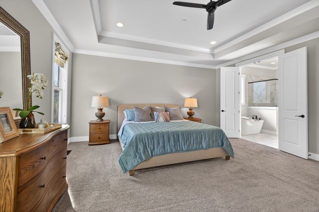 132 Telfair Ln, Nolensville, TN 37135