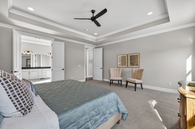 132 Telfair Ln, Nolensville, TN 37135