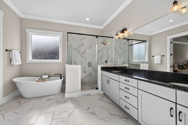 132 Telfair Ln, Nolensville, TN 37135