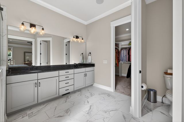 132 Telfair Ln, Nolensville, TN 37135