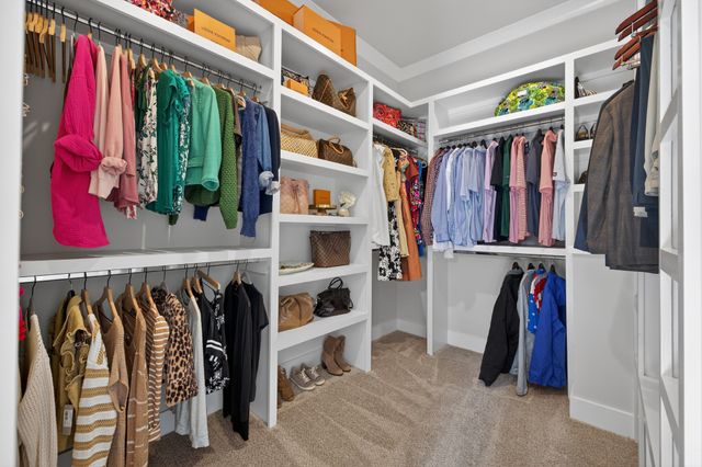 132 Telfair Ln, Nolensville, TN 37135