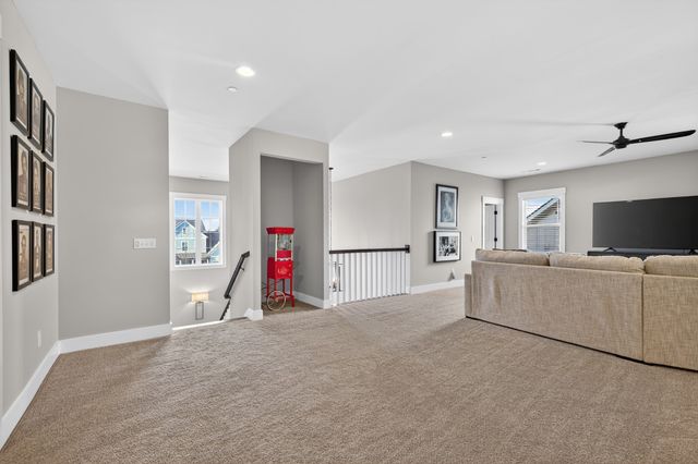 132 Telfair Ln, Nolensville, TN 37135