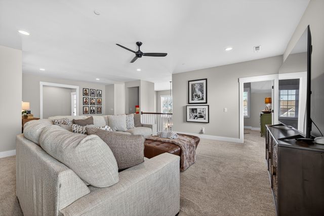 132 Telfair Ln, Nolensville, TN 37135