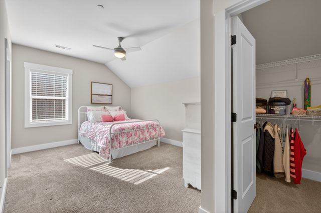 132 Telfair Ln, Nolensville, TN 37135