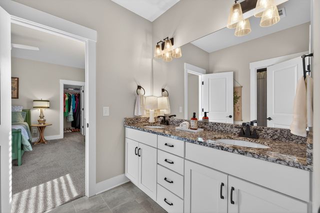 132 Telfair Ln, Nolensville, TN 37135