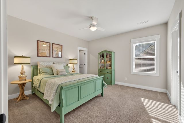 132 Telfair Ln, Nolensville, TN 37135