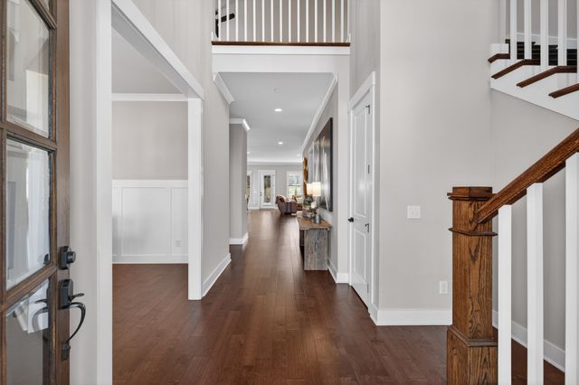 132 Telfair Ln, Nolensville, TN 37135