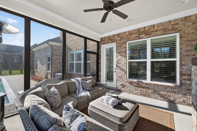 132 Telfair Ln, Nolensville, TN 37135