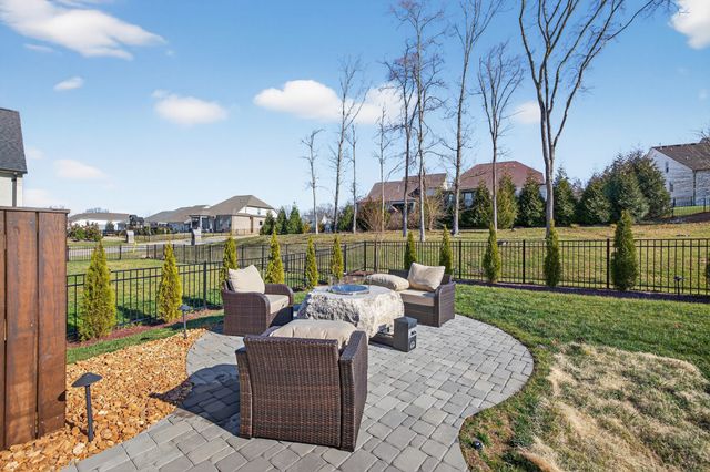 132 Telfair Ln, Nolensville, TN 37135