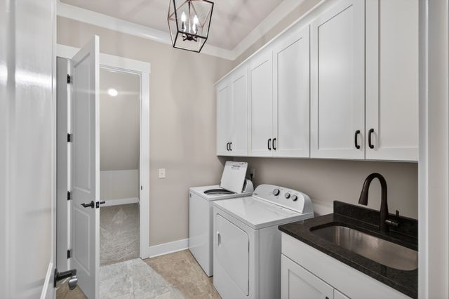 132 Telfair Ln, Nolensville, TN 37135