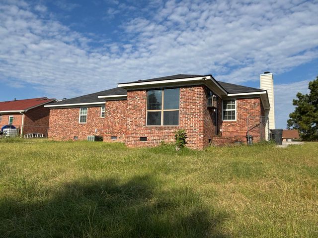 2859 Pepperdine Drive, Hephzibah, GA 30815