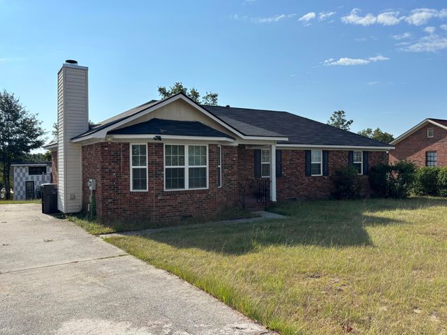 2859 Pepperdine Drive, Hephzibah, GA 30815