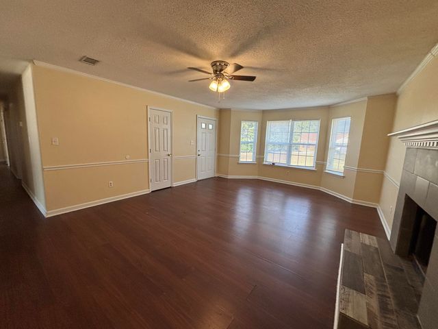2859 Pepperdine Drive, Hephzibah, GA 30815