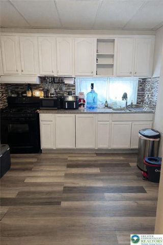 514 North Law Street, Allentown City, PA 18102