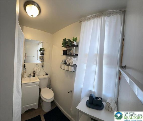 514 North Law Street, Allentown City, PA 18102