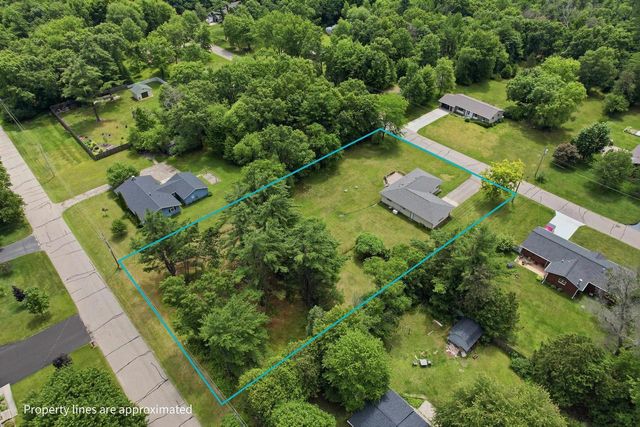 5321 WYATT AVENUE, Wisconsin Rapids, WI 54494