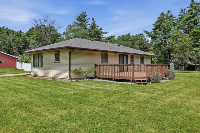 5321 WYATT AVENUE, Wisconsin Rapids, WI 54494