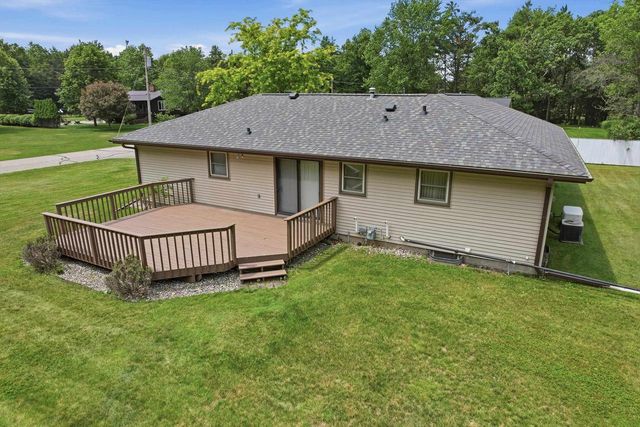 5321 WYATT AVENUE, Wisconsin Rapids, WI 54494