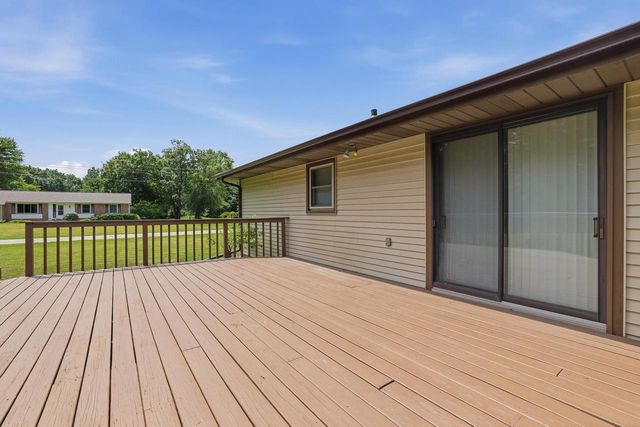 5321 WYATT AVENUE, Wisconsin Rapids, WI 54494