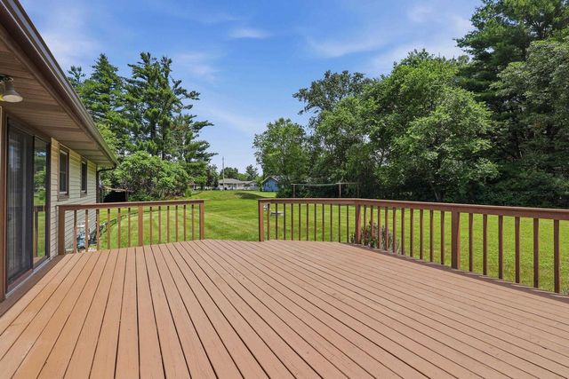 5321 WYATT AVENUE, Wisconsin Rapids, WI 54494