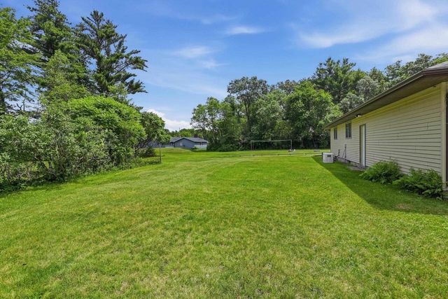 5321 WYATT AVENUE, Wisconsin Rapids, WI 54494