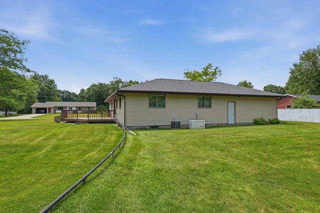 5321 WYATT AVENUE, Wisconsin Rapids, WI 54494