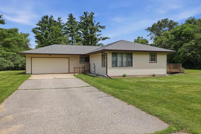5321 WYATT AVENUE, Wisconsin Rapids, WI 54494