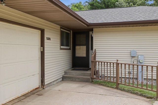 5321 WYATT AVENUE, Wisconsin Rapids, WI 54494