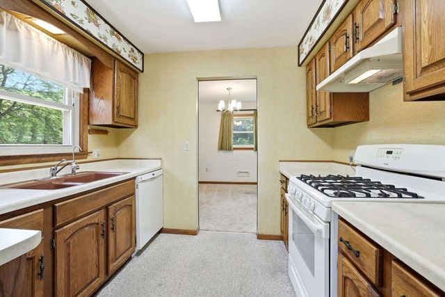 5321 WYATT AVENUE, Wisconsin Rapids, WI 54494