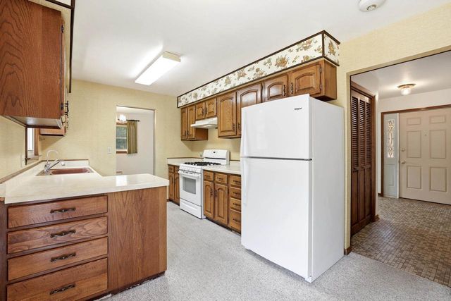 5321 WYATT AVENUE, Wisconsin Rapids, WI 54494