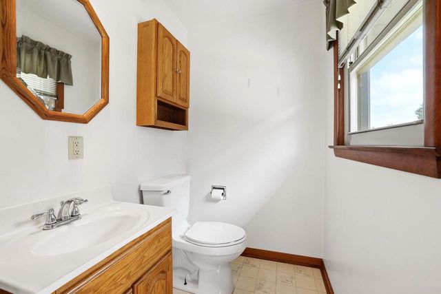 5321 WYATT AVENUE, Wisconsin Rapids, WI 54494