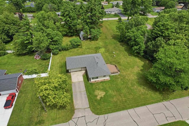 5321 WYATT AVENUE, Wisconsin Rapids, WI 54494