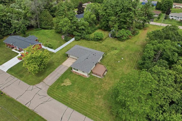 5321 WYATT AVENUE, Wisconsin Rapids, WI 54494