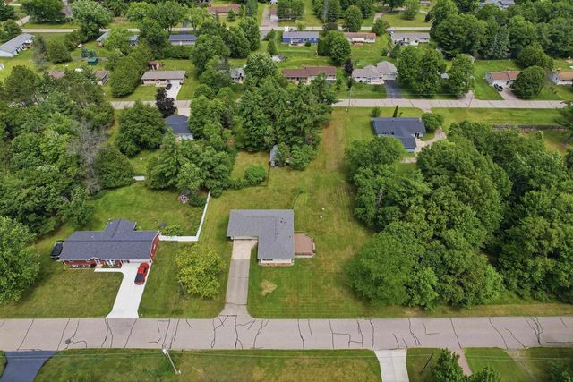 5321 WYATT AVENUE, Wisconsin Rapids, WI 54494