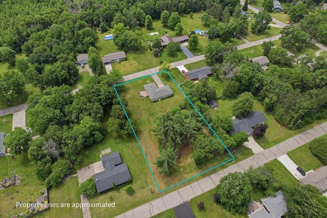 5321 WYATT AVENUE, Wisconsin Rapids, WI 54494