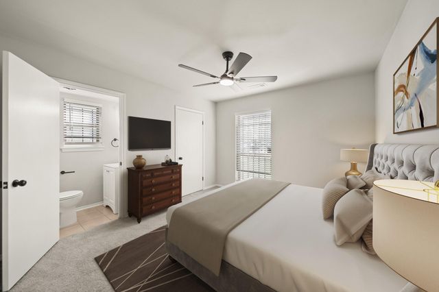 9818 Degas Lane, Houston, TX 77016