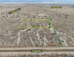 0 E Avenue Q, Palmdale, CA 93591