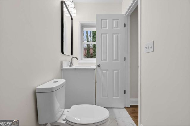 2387 Timber Ridge Court, Decatur, GA 30032