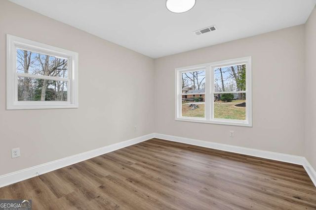 2387 Timber Ridge Court, Decatur, GA 30032