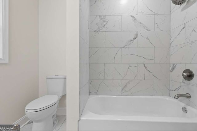 2387 Timber Ridge Court, Decatur, GA 30032