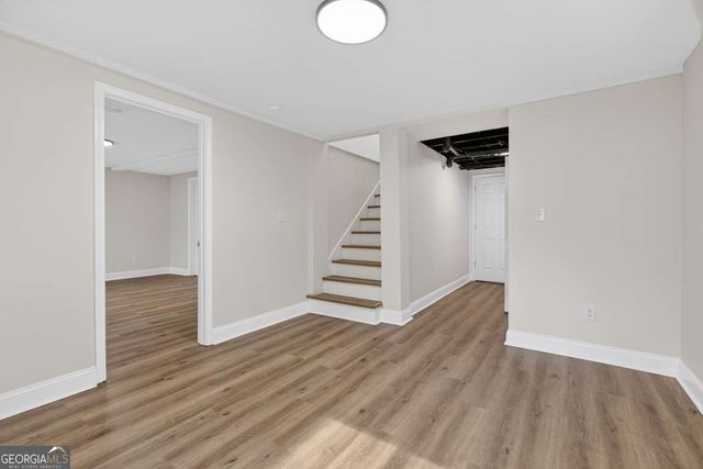 2387 Timber Ridge Court, Decatur, GA 30032