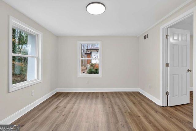 2387 Timber Ridge Court, Decatur, GA 30032