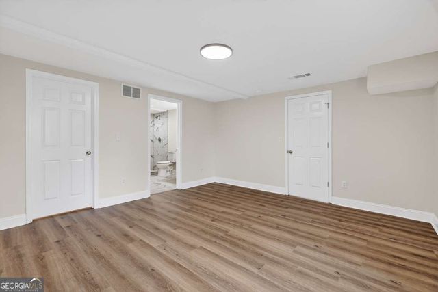 2387 Timber Ridge Court, Decatur, GA 30032